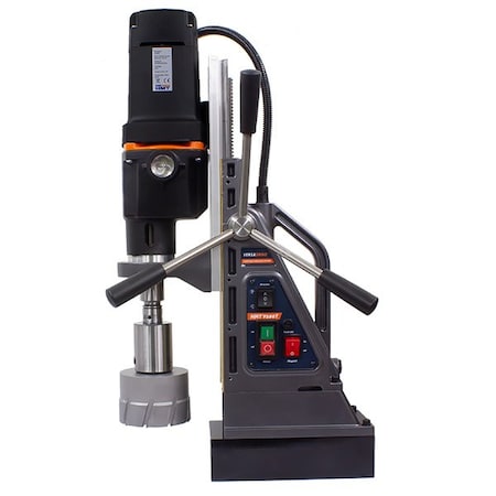 Holemaker Technology HMT V100T Versadrive Magnetic Drill Pro Kit 110 Volt USA 850100-P-110US